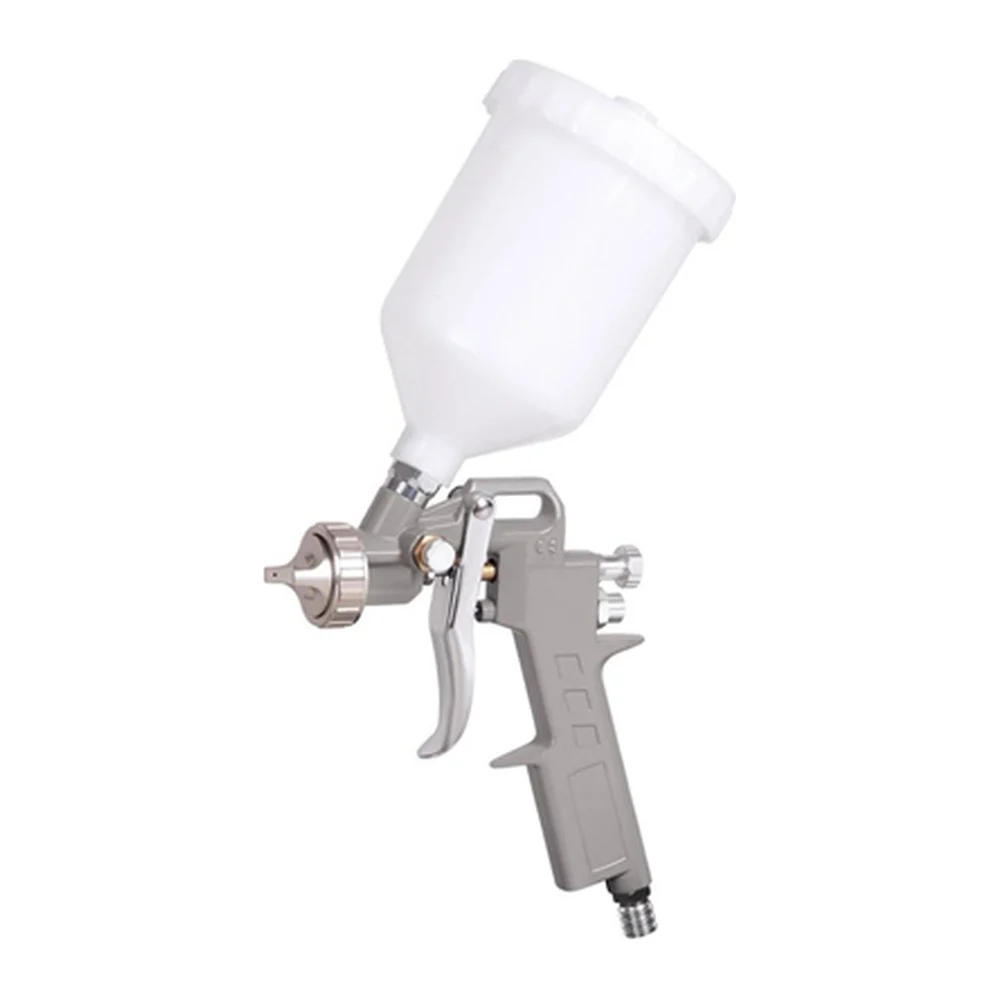 Краскораспылитель AktiSpray S-990G S990G-1.5