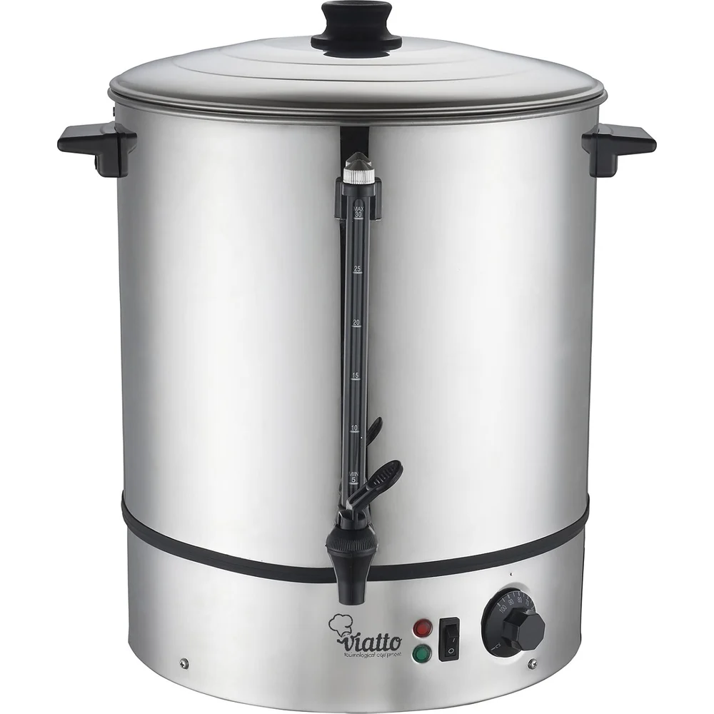 Кипятильник Viatto VA-WB30SS 157829