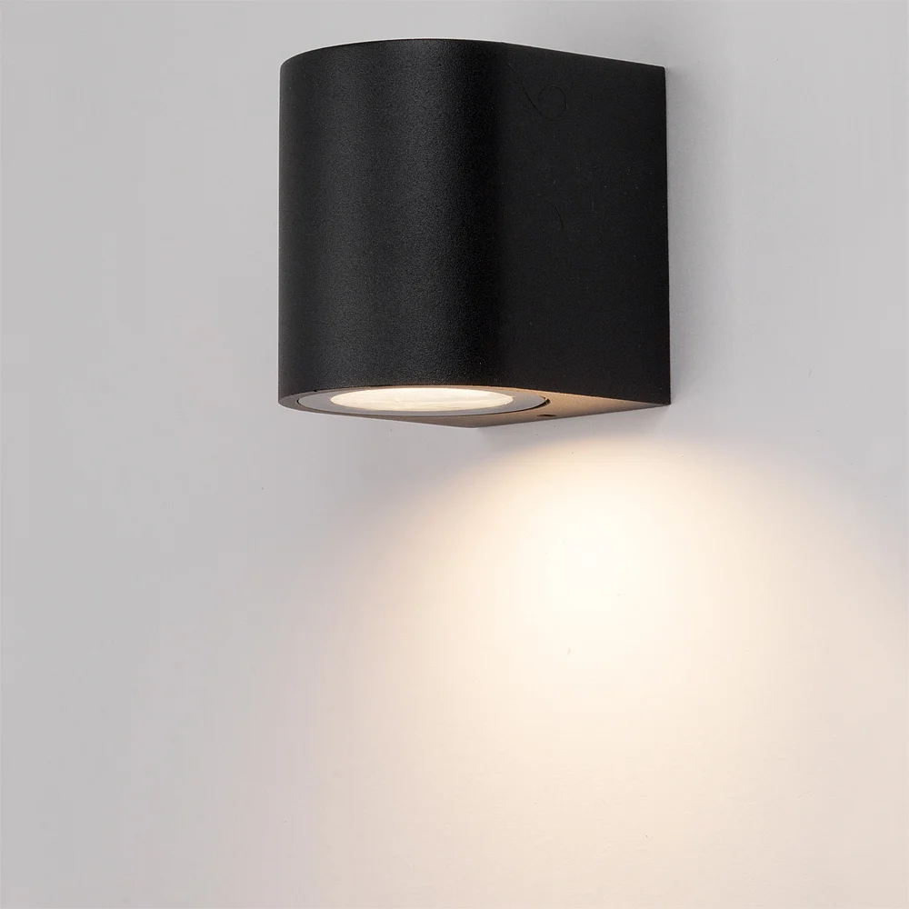 Фасадный светильник General Lighting Systems GWL 661126