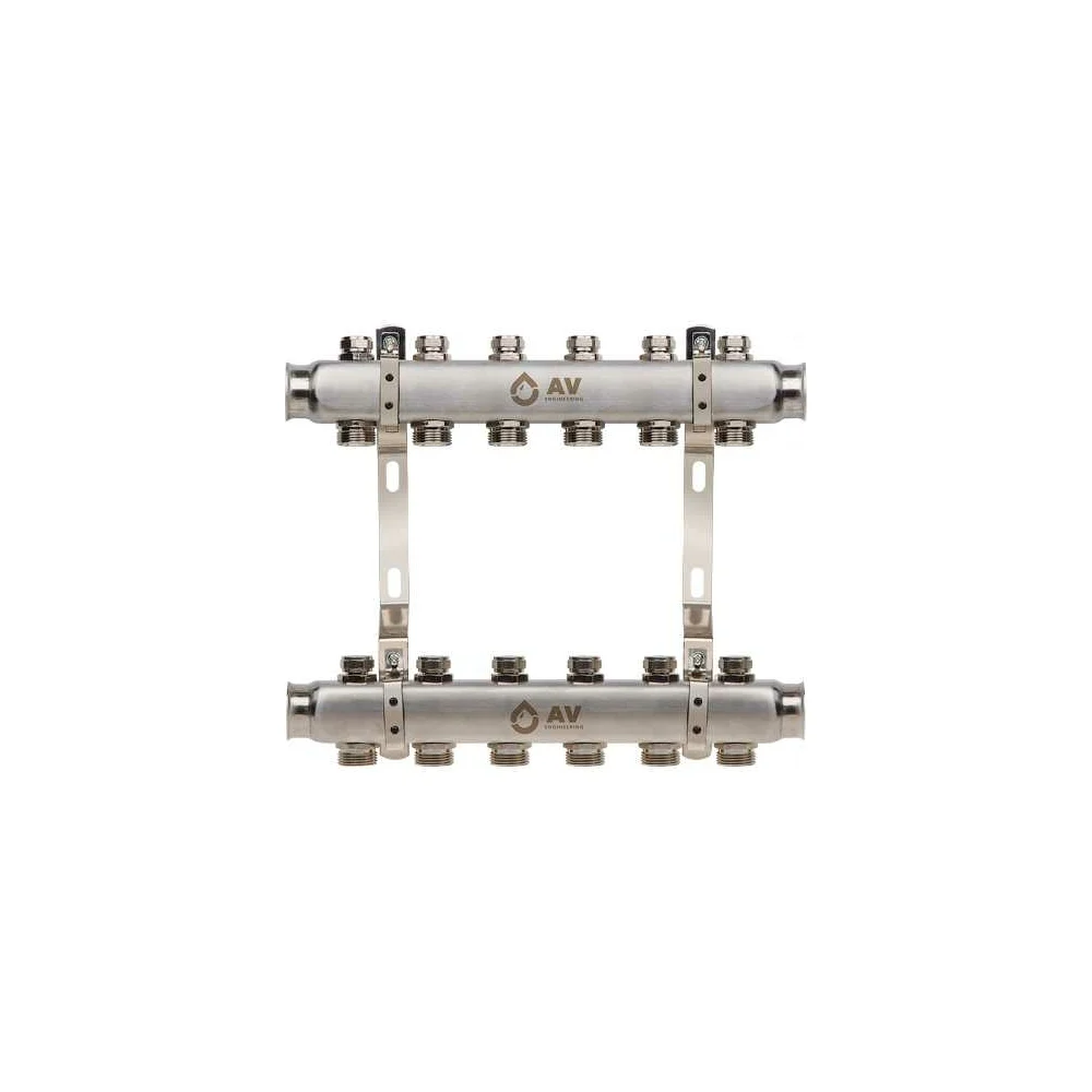 Коллекторная группа AV Engineering AVE162 AVE16200106