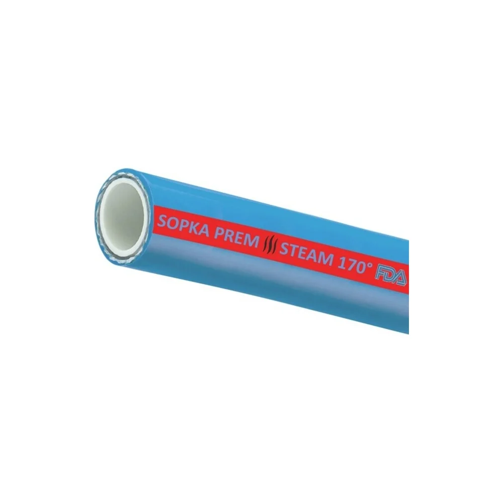 Рукав для пара и горячей воды TITAN LOCK SOPKA-PREM TL032SP-PR_20