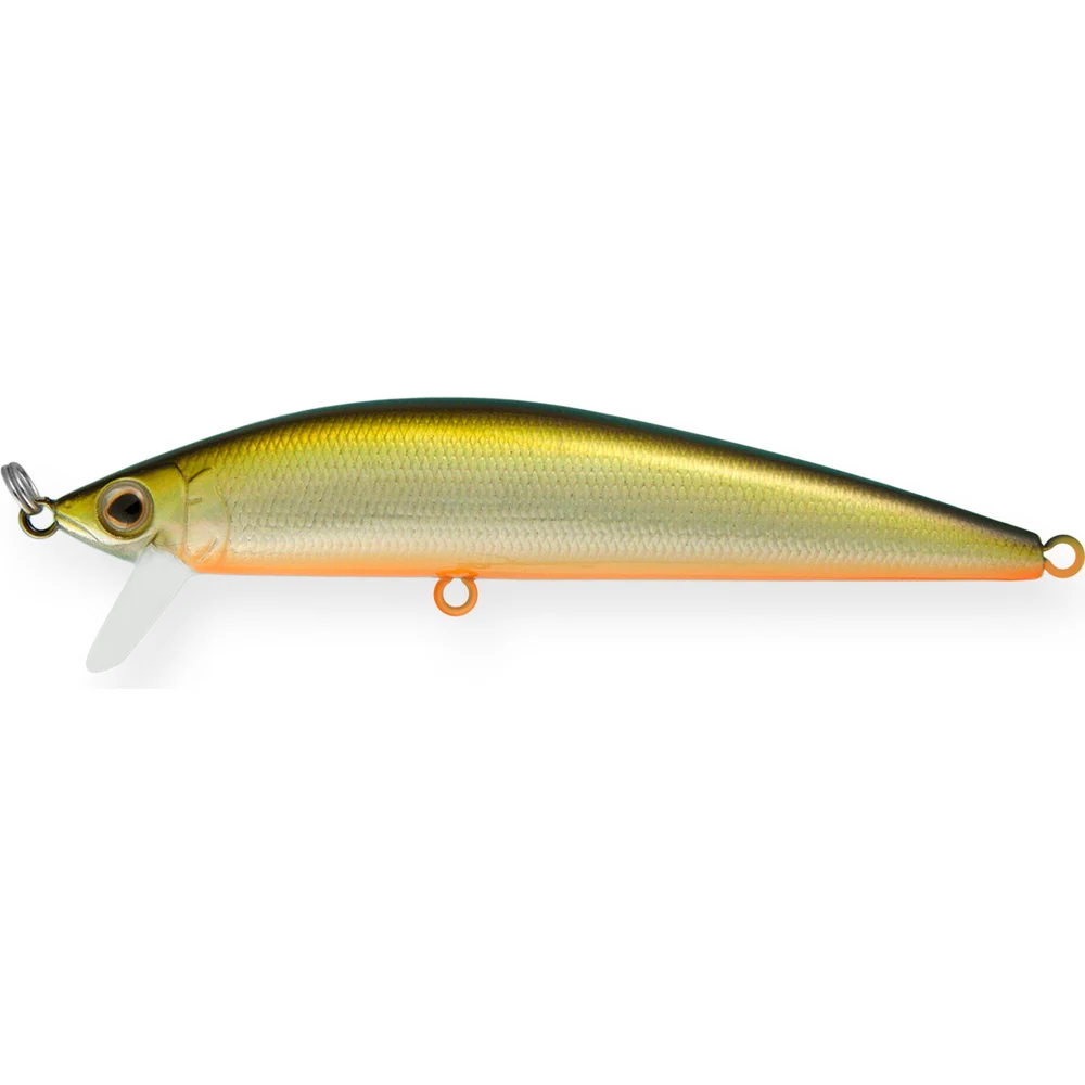 Воблер Strike Pro Euro Minnow 90 JL-108L#612T