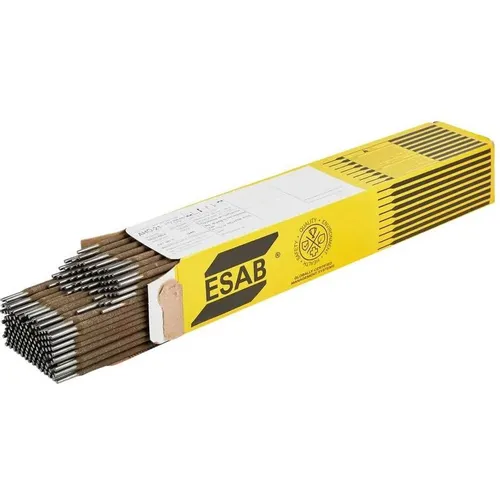 Электроды ESAB АНО-21, D3мм, 5.3кг [3903303we0]