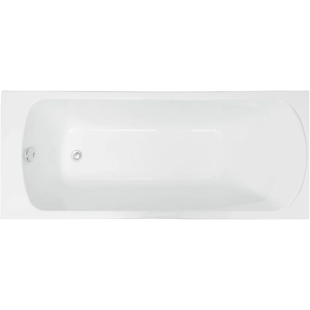 Акриловая ванна Aquanet Roma 00205375