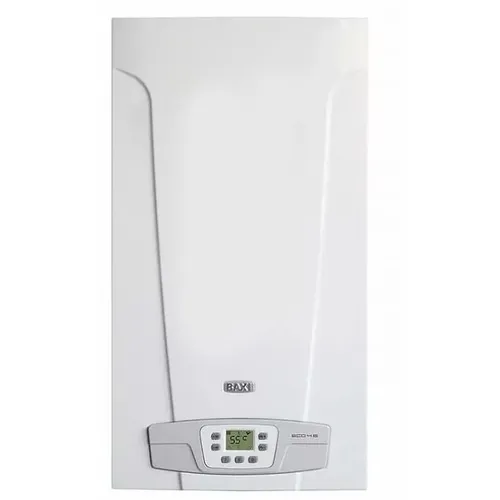 Котел газовый Baxi ECO Four 1.24 F (НС-1142946)