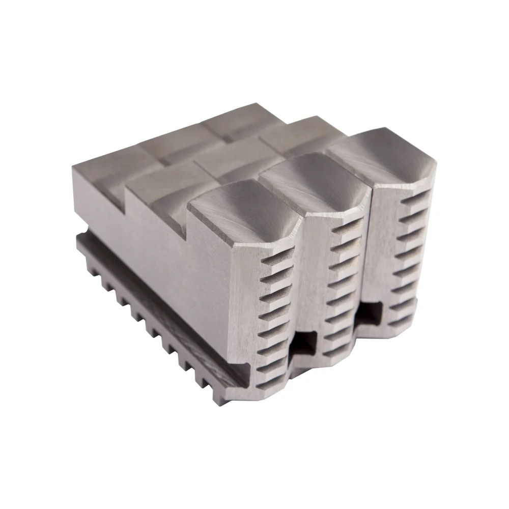 Прямые кулачки к патрону токарному GRIFF 250.Ц.3.К11.S b210006