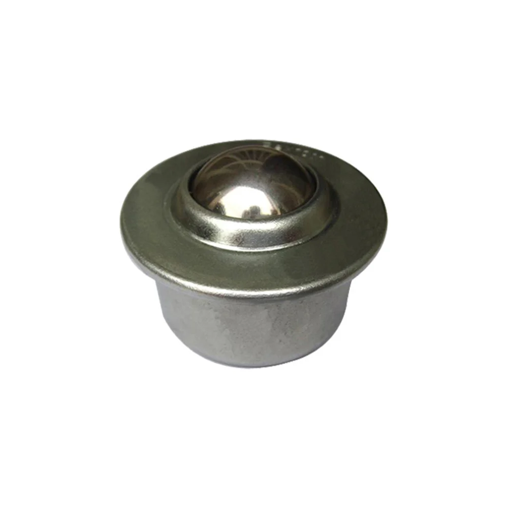 Шариковая опора ISKRA CY30H CS/CS CY30HCSCS-ISKRA
