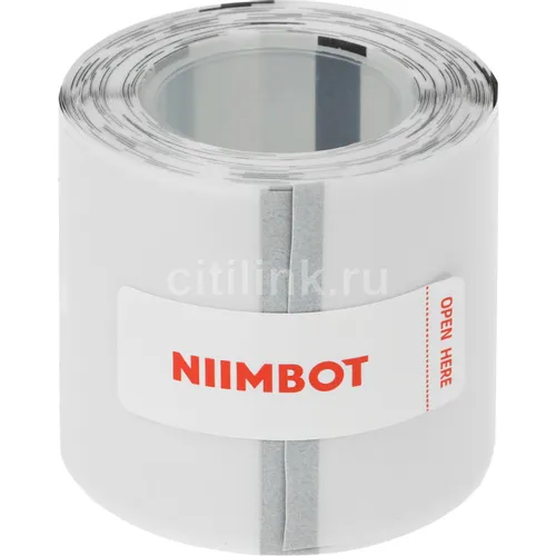 Термоэтикетки NIIMBOT 1747504, для термопечати