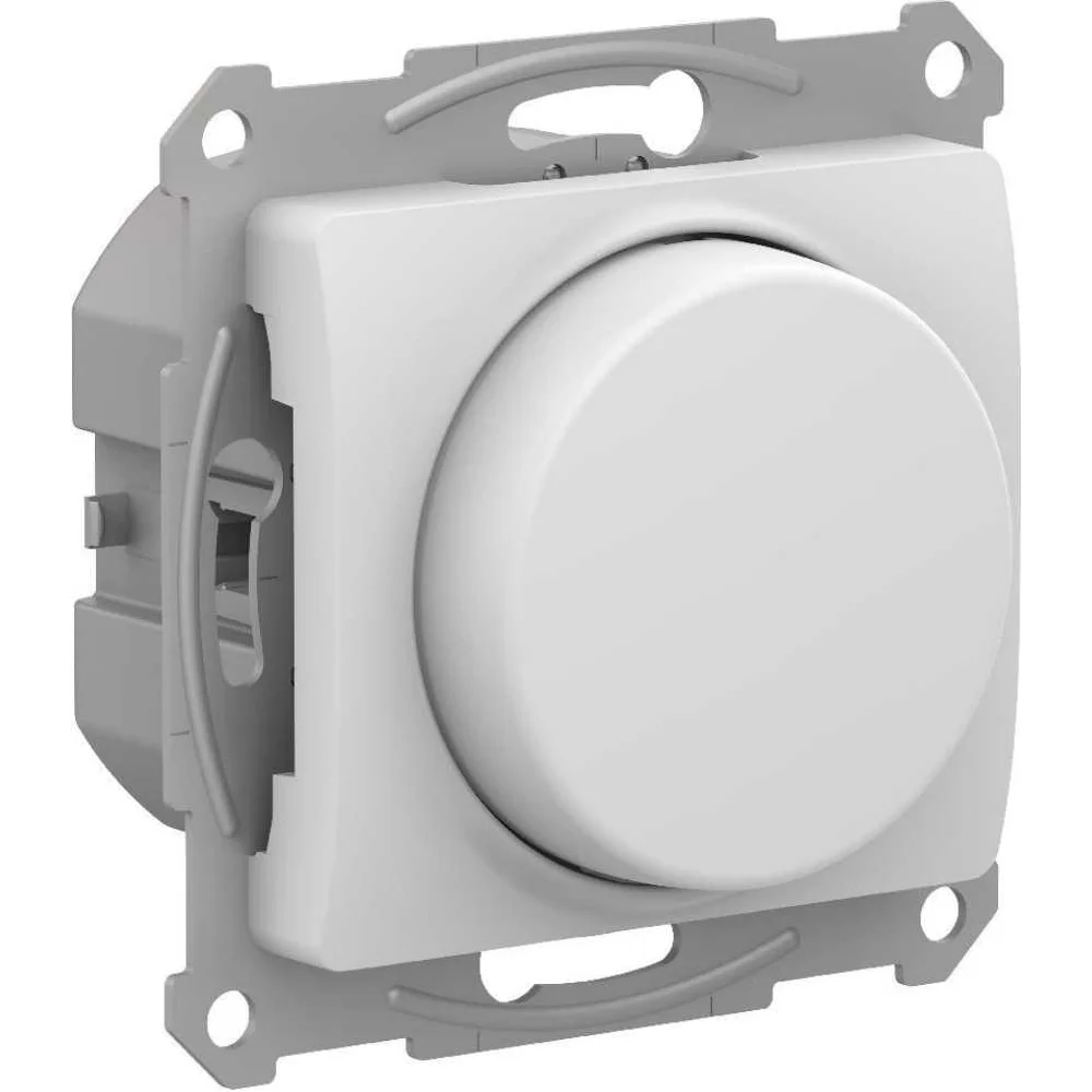 Светорегулятор Systeme Electric GLOSSA GSL000123