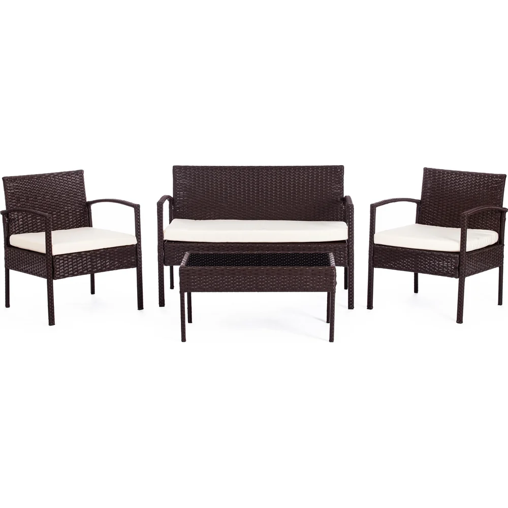 Лаундж сет Tetchair mod. 210000 11941