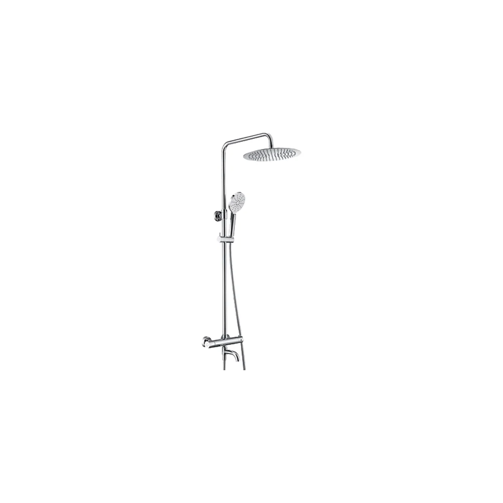 Душевой комплект WasserKraft Thermo A18801