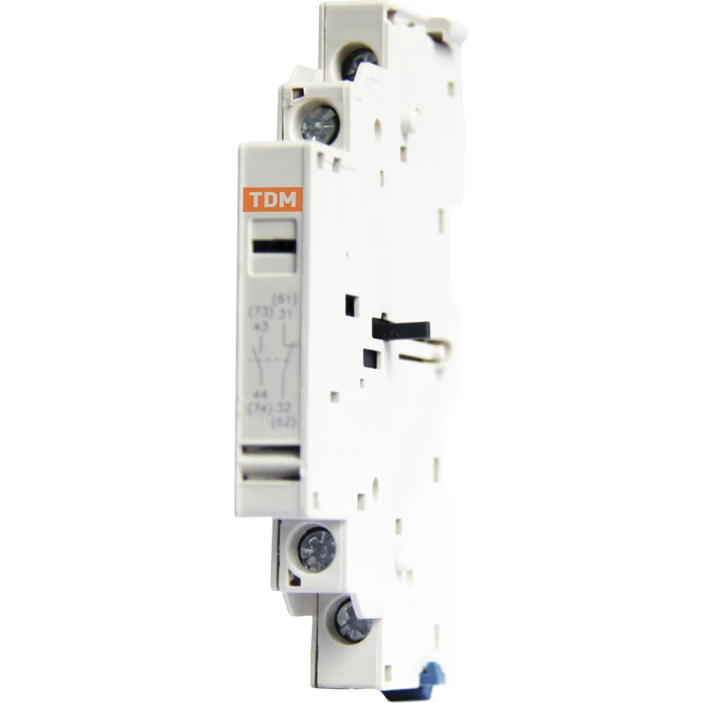 Дополнительный контакт TDM ДК32-11 SQ0212-0030