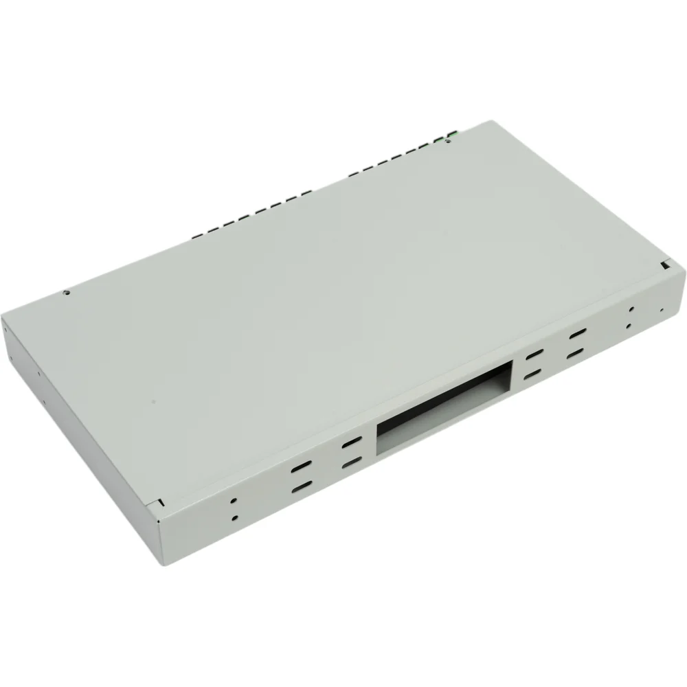 Кросс в стойку НК-Групп ru24-1u-sc/apc-16-16 1USCA16