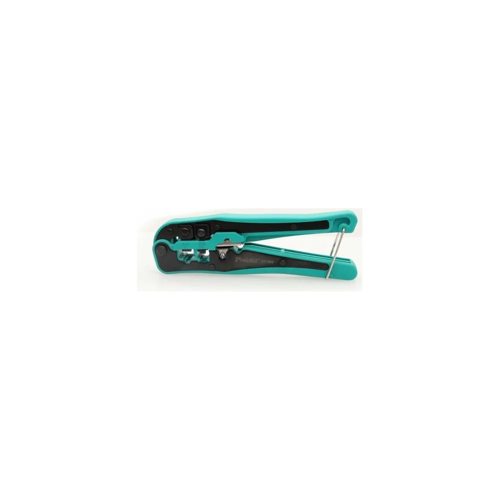Инструмент для обжима Pro'sKit CP-393 00323078