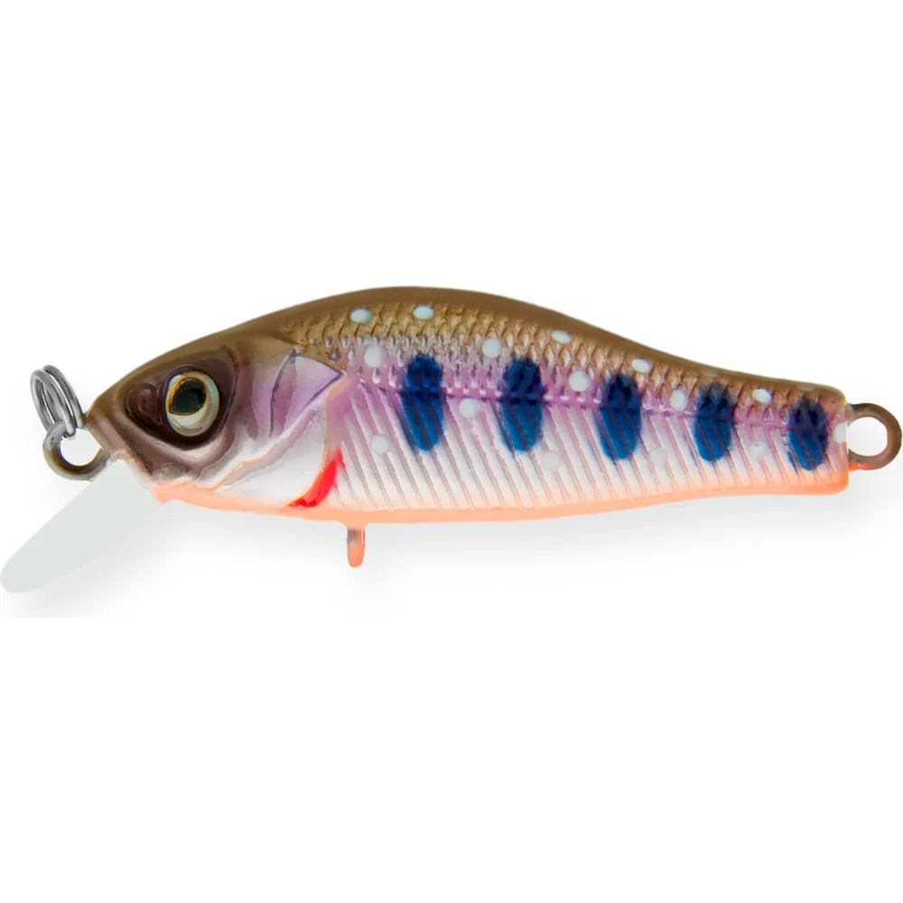 Воблер Strike Pro Archback 35SP EG-125E-SP#A142-264