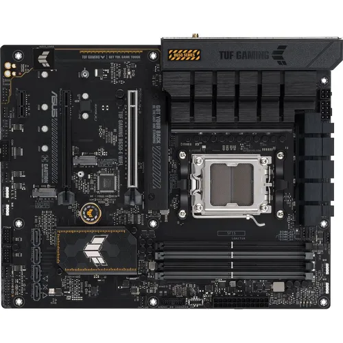 Материнская плата ASUS TUF GAMING B650-E WIFI, Socket AM5, AMD B650, ATX, Ret