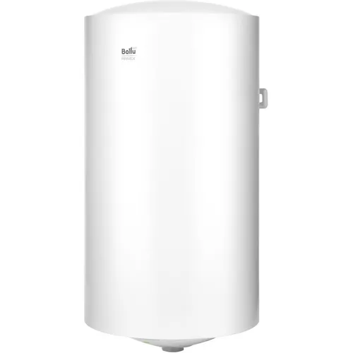 Водонагреватель Ballu Primex BWH/S 100, накопительный, 1.5кВт, 100л, белый