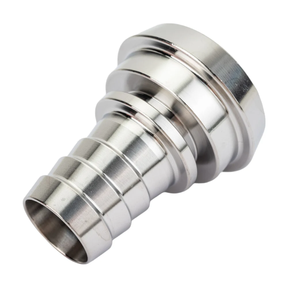 Конический штуцер под рукав D" TITAN LOCK TL20CONSS