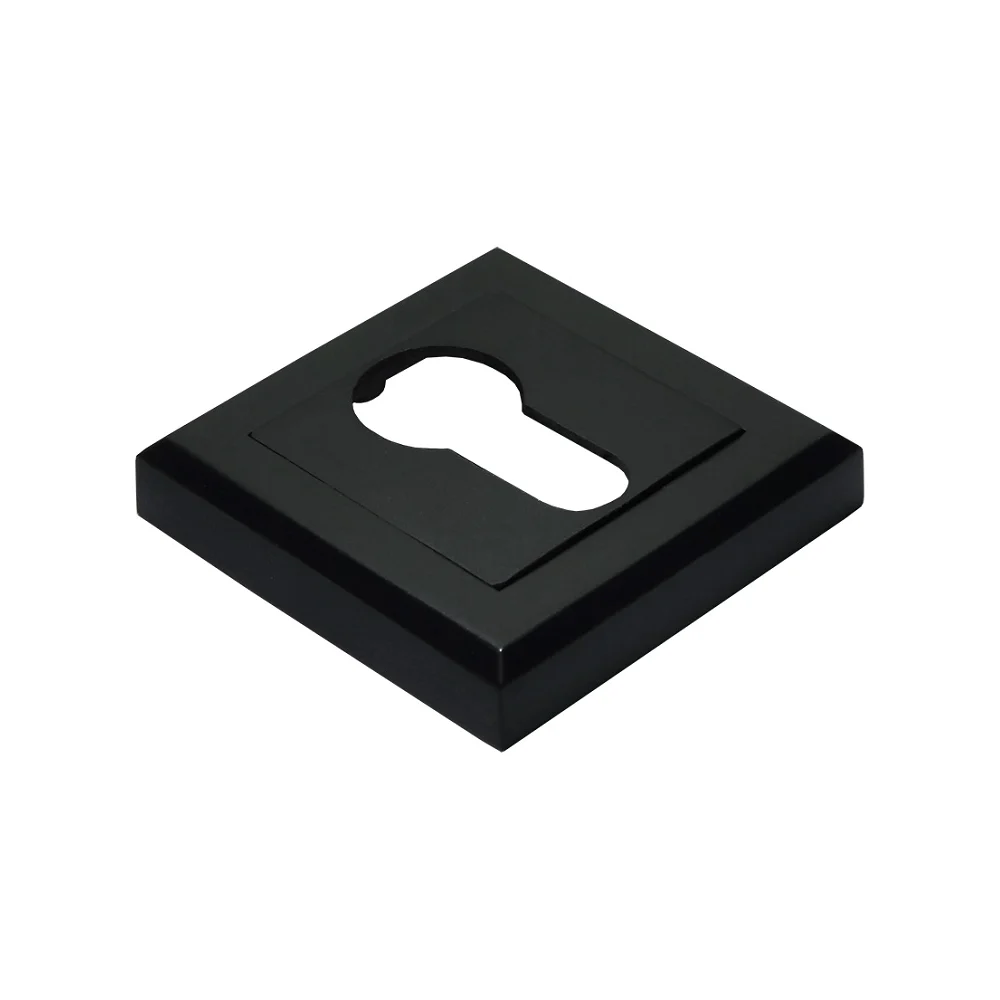 Накладка на ключевой цилиндр MORELLI MH-KH-S BL 9011411