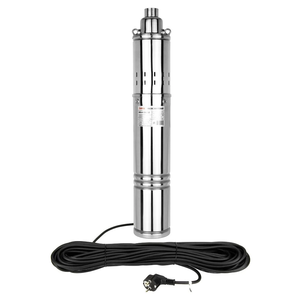 Винтовой насос JEMIX 4-QGB-1-115M ВН-4-157-48
