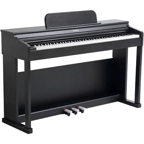Цифровое фортепиано TESLER STZ-8810, черный