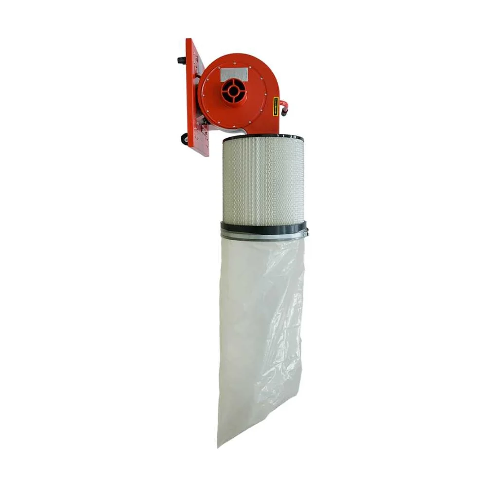 Стружкоотсос JIB DC230MC 1203020396000