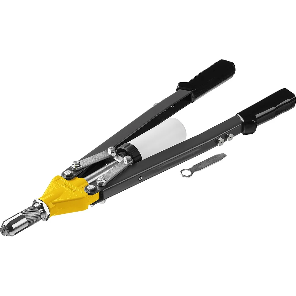 Усиленный двуручный заклепочник STAYER Professional HERCULES-64 3106_z01