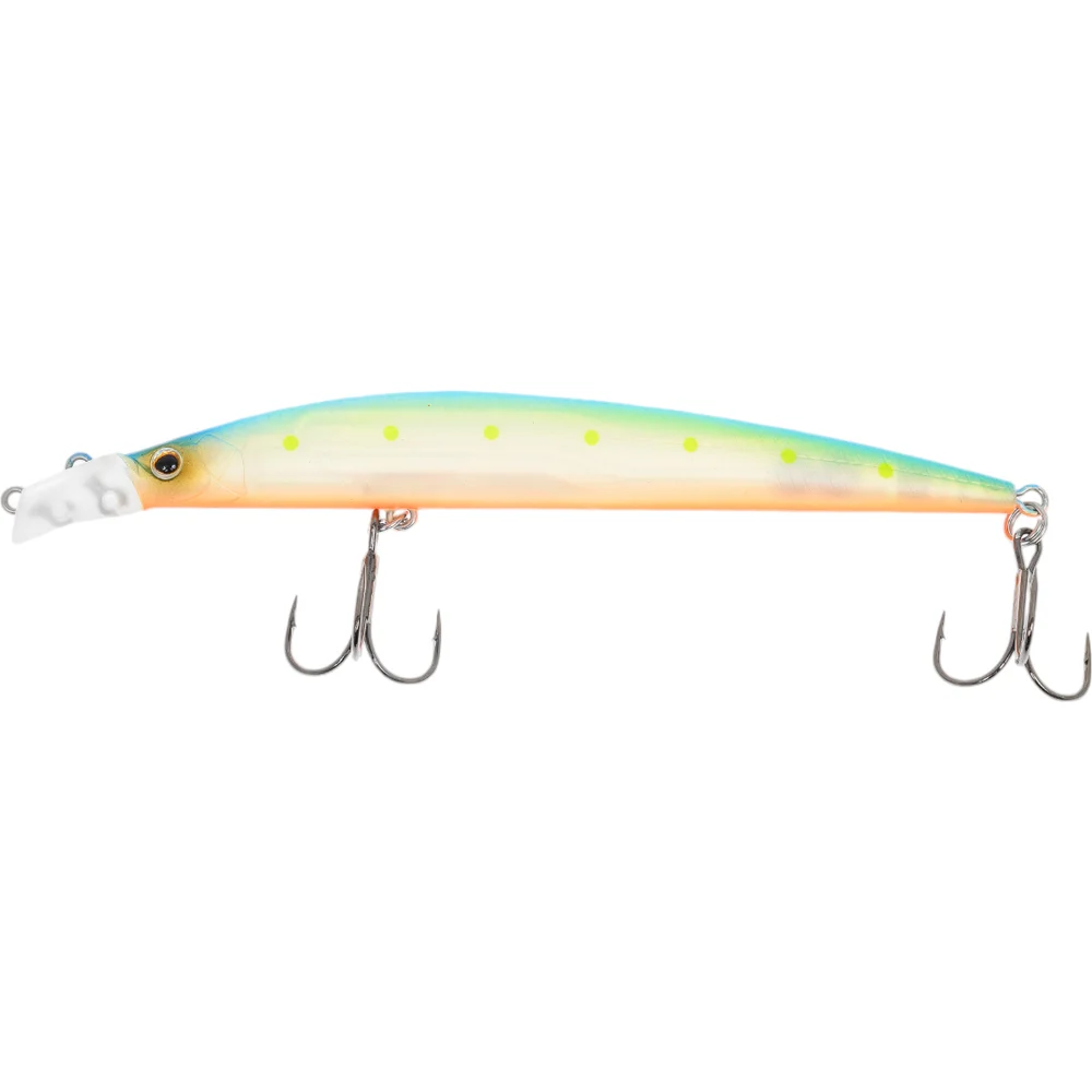 Воблер Strike Pro Top Water Minnow 110 JL-166F#S056C
