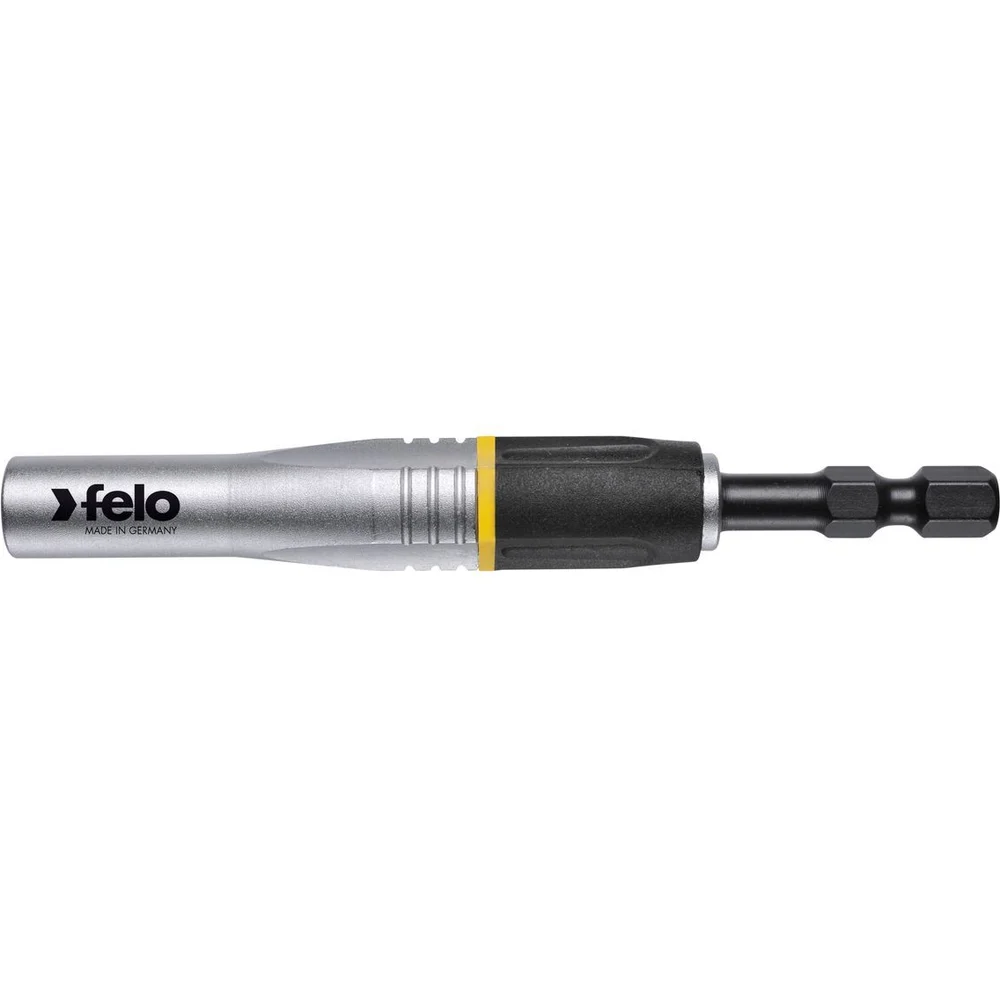 Магнитный держатель для бит Felo 1/4", 95 мм