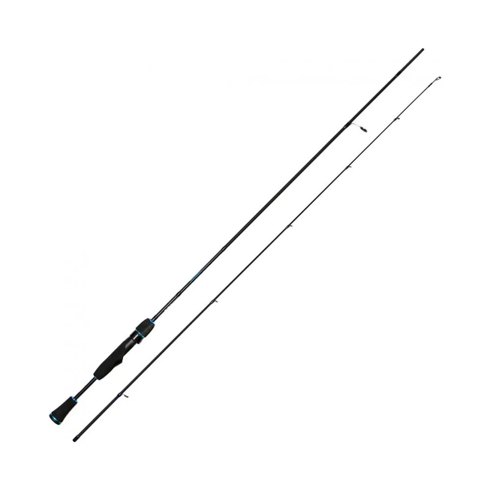 Спиннинг для рыбалки Stinger Forceage Ultralight 662UL ef53322