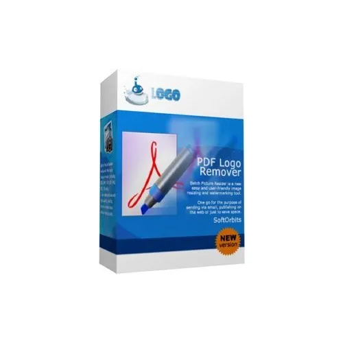 Ключ активации SoftOrbits PDF Logo Remover Personal (SO-16)