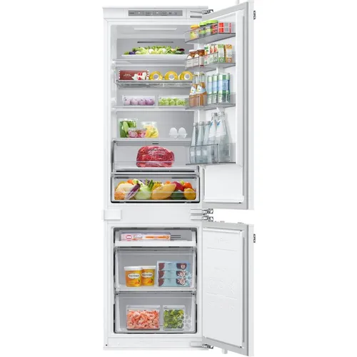 Встраиваемый холодильник Samsung BRB80F26CEF0EO, No Frost, 177.5см