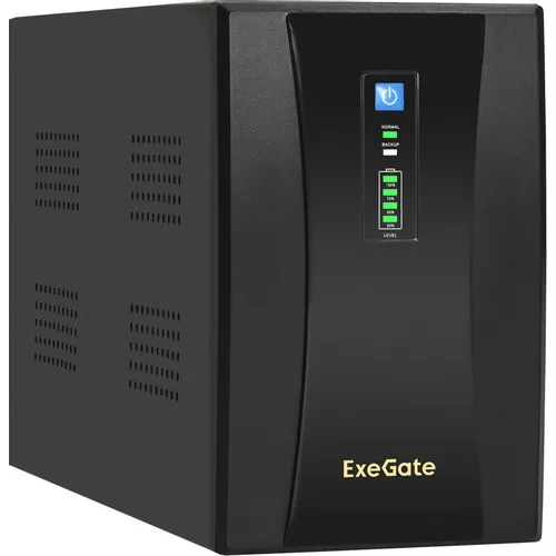 ИБП EXEGATE SpecialPro EX292612RUS, 2200ВA