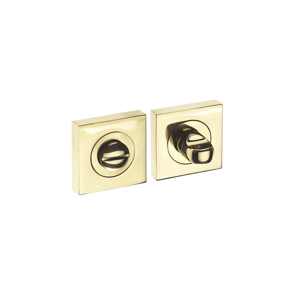 Поворотная кнопка Doorlock DL M08/SY OLV-15 73585