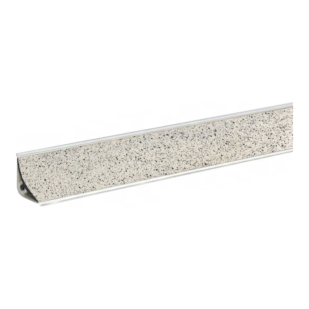 Плинтус для столешницы KORNER LB15 20-15-0-6064