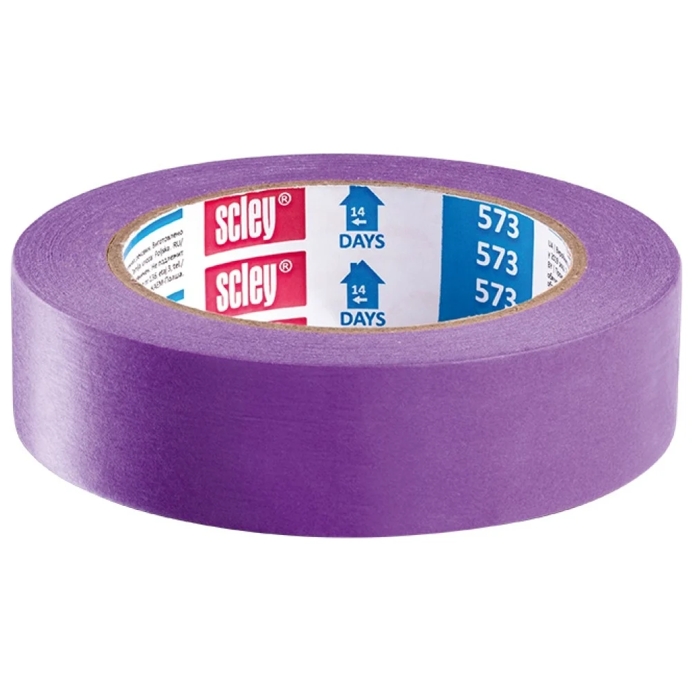 Малярная лента SCLEY серия 573 0300-733338