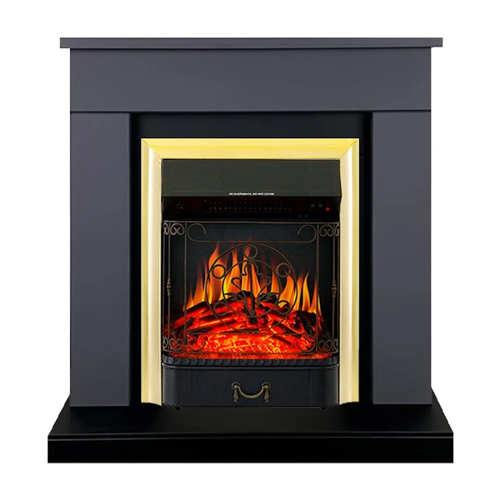 Каминокомплект Royal Flame Bergen std sft 64952731