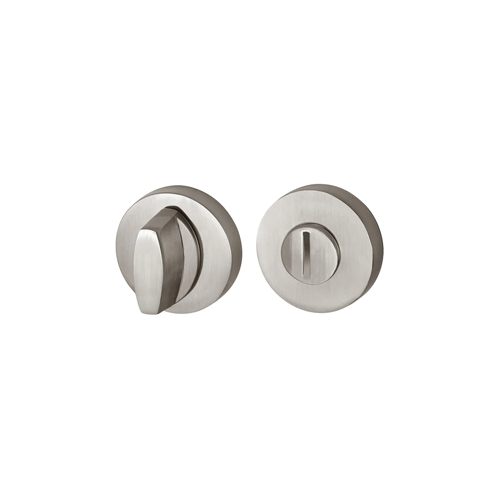 Поворотная ручка Armadillo WC-BOLT BK6/URB SN-3 34327