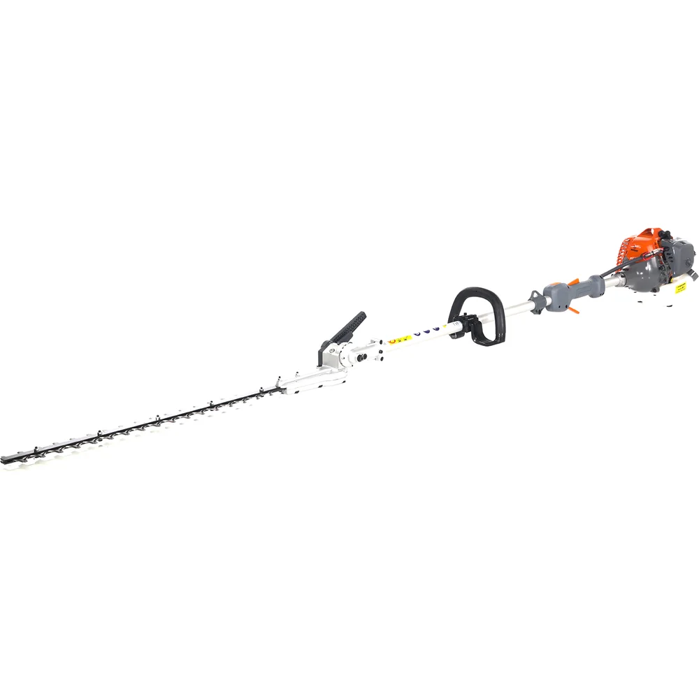 Штанговые бензоножницы Holzfforma ft226h pro PP226HPRO