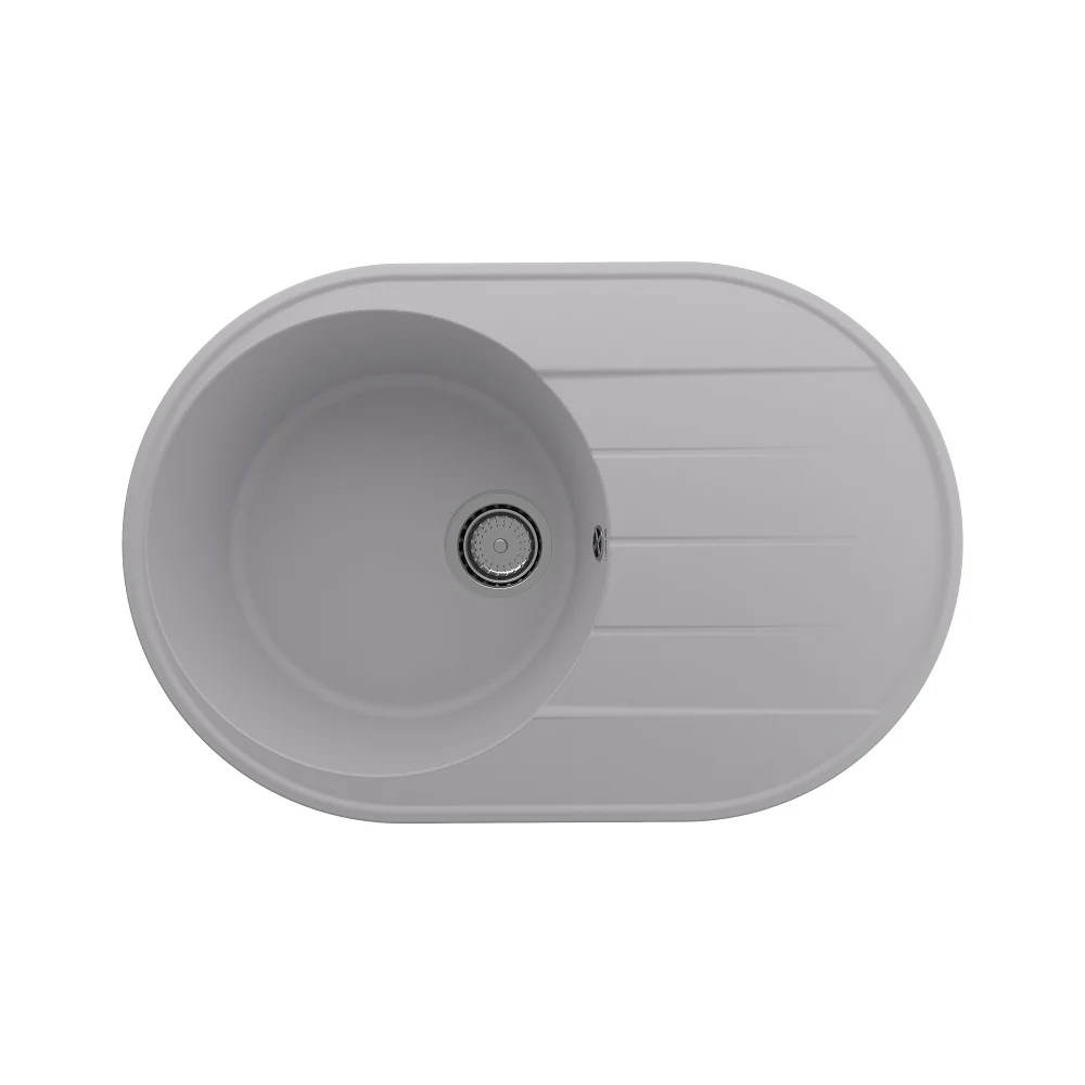 Мойка ULGRAN Quartz Nora 750-04
