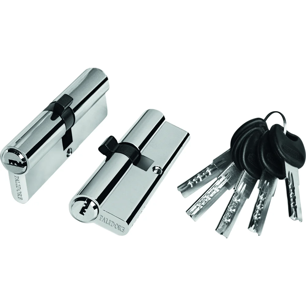 Цилиндр PALIDORE 80PC 40/40 98760929