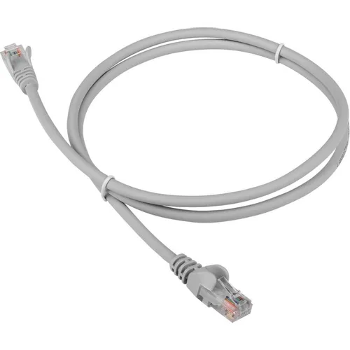 Патч-корд LanMaster вилка RJ-45, вилка RJ-45, кат.5E, LSZH, 7м, серый [lan-pc45/u5e-7.0-gy]