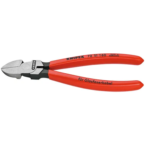 Бокорезы KNIPEX KN-7251160, 160мм