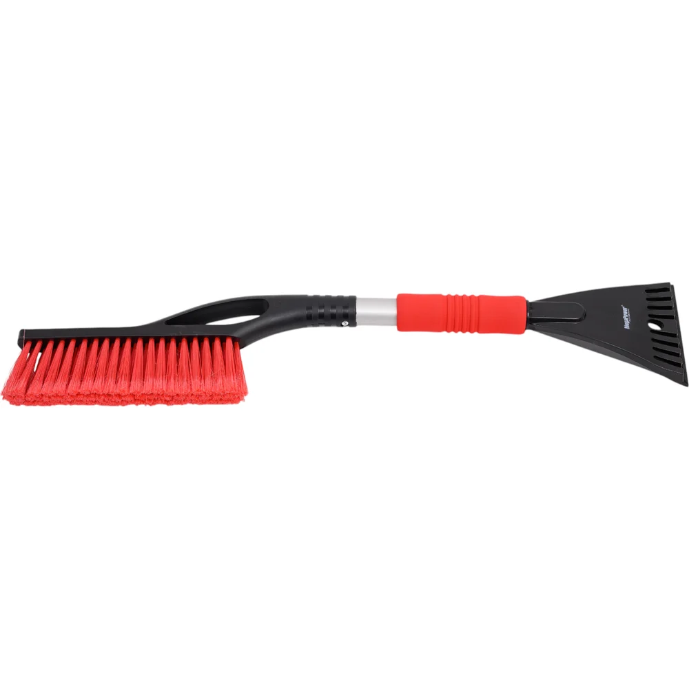 Щетка для снега Megapower M-71027RD SF-X27RD