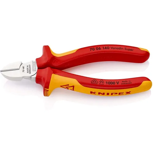 Бокорезы KNIPEX KN-7006140, 140мм