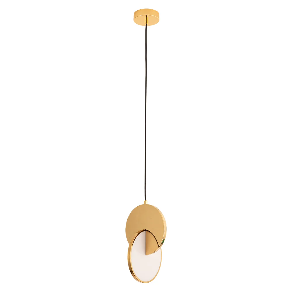 Подвесной светильник ARTE LAMP hannah A1916SP-1GO