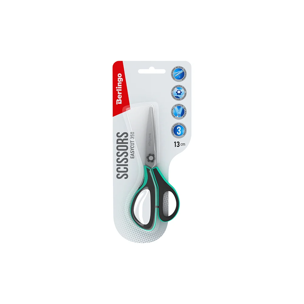Ножницы Berlingo Easycut 350 DNn_13035_b