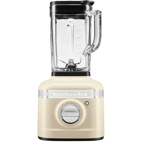 Блендер KitchenAid 5KSB4026EAC, стационарный, кремовый