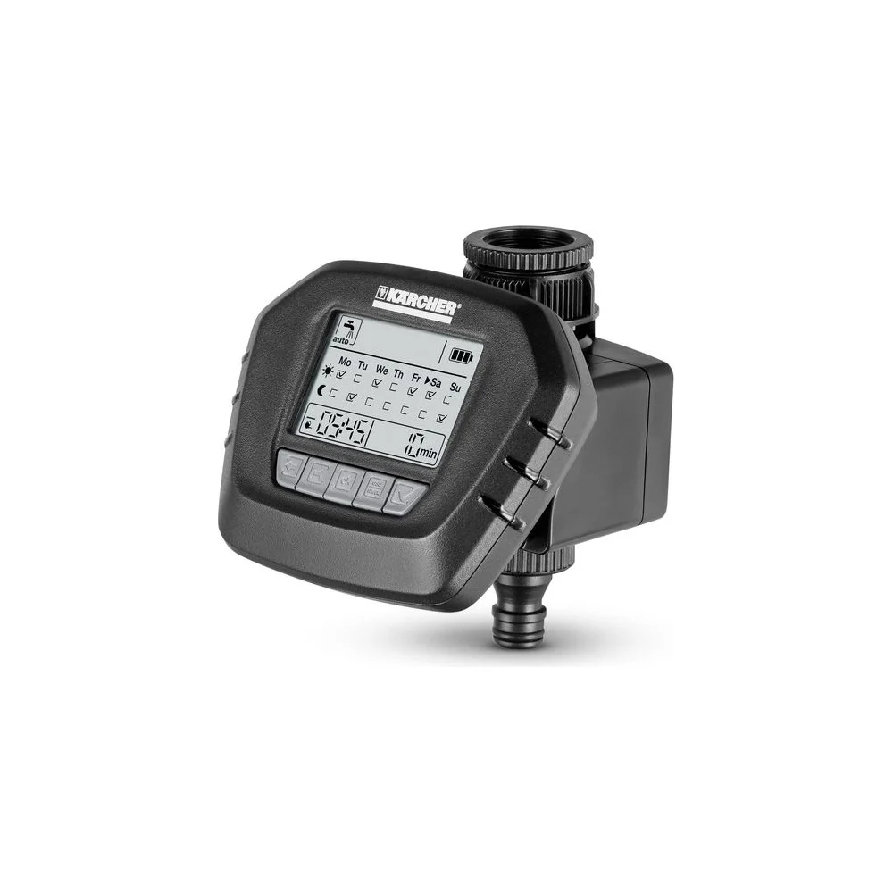 Таймер Karcher WT 5 2.645-219