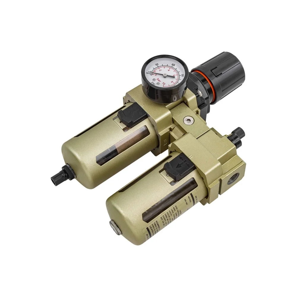 Блок подготовки воздуха Forsage F-AC4010-03(54437)